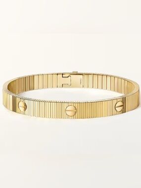 Cartier unlimited bracelet
